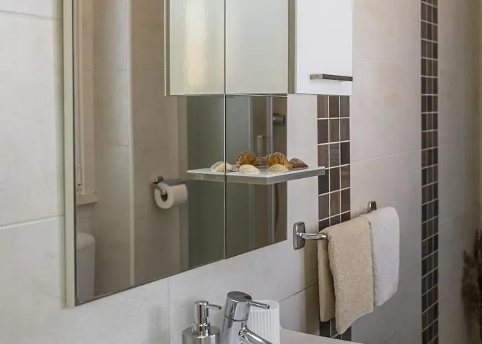 With Large Terrace Dubrovník