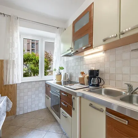 & Teo Apartment Dubrovnik