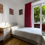 Apartment & Teo *