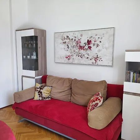 With Large Terrace