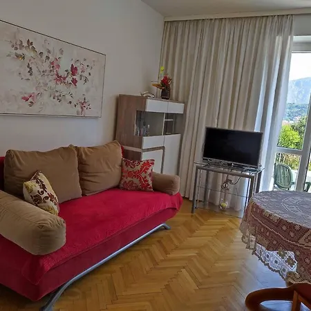 With Large Terrace アパート ドゥブロブニク