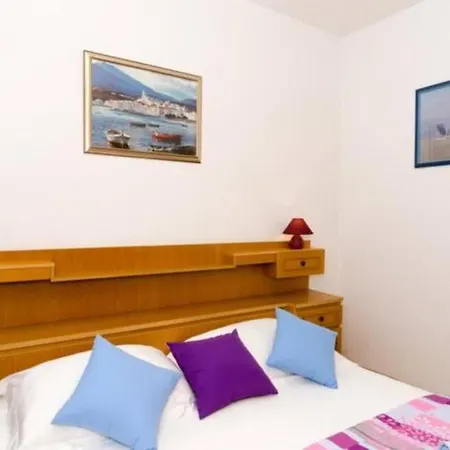 With Large Terrace * ドゥブロブニク