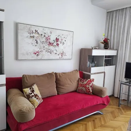 Apartment With Large Terrace Dubrovnik