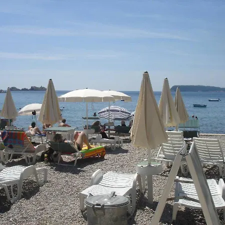 With Large Terrace *