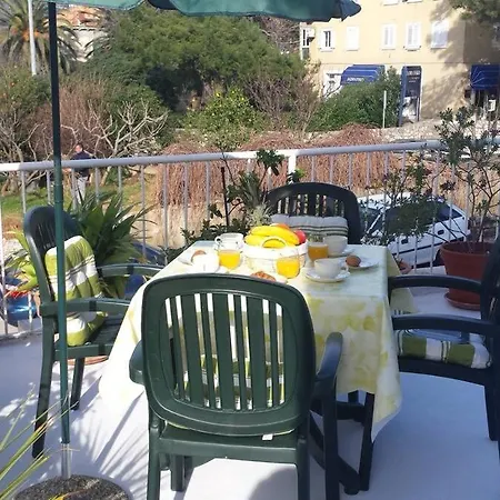 With Large Terrace ドゥブロブニク