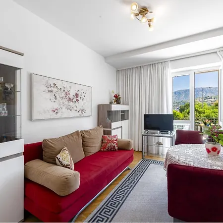 With Large Terrace * Ντουμπρόβνικ