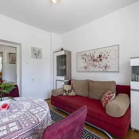 With Large Terrace *