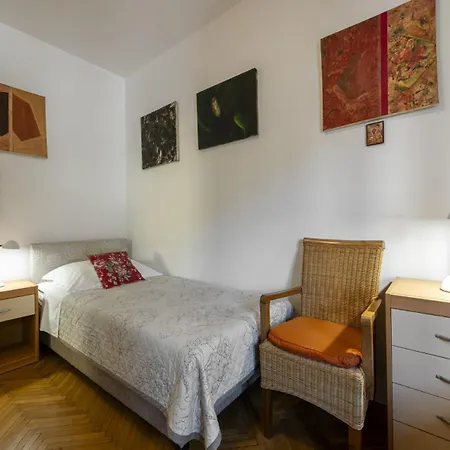 With Large Terrace ドゥブロブニク