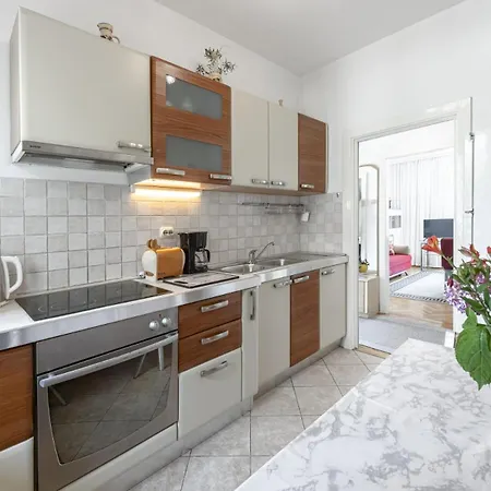 With Large Terrace *