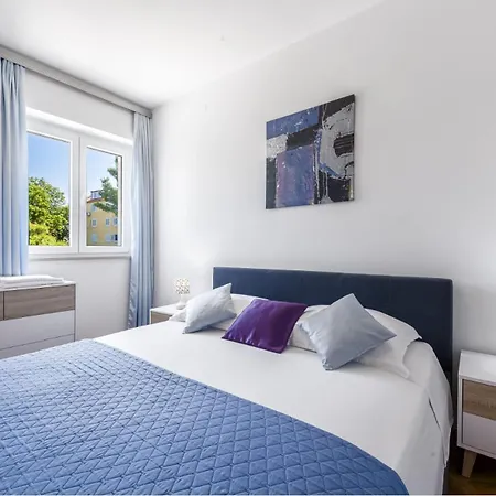 With Large Terrace * ドゥブロブニク