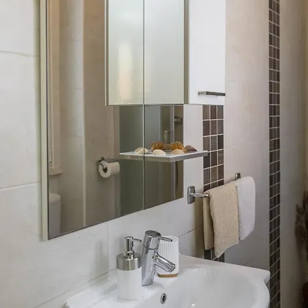 With Large Terrace ドゥブロブニク