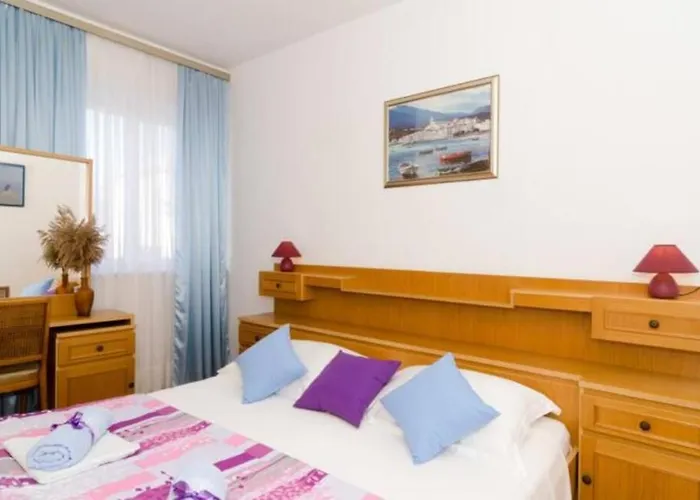 Appartamento With Large Terrace *