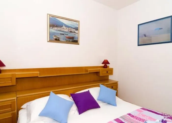 With Large Terrace * Ragusa