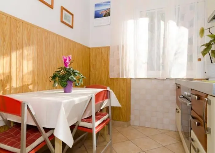 Appartamento With Large Terrace Ragusa