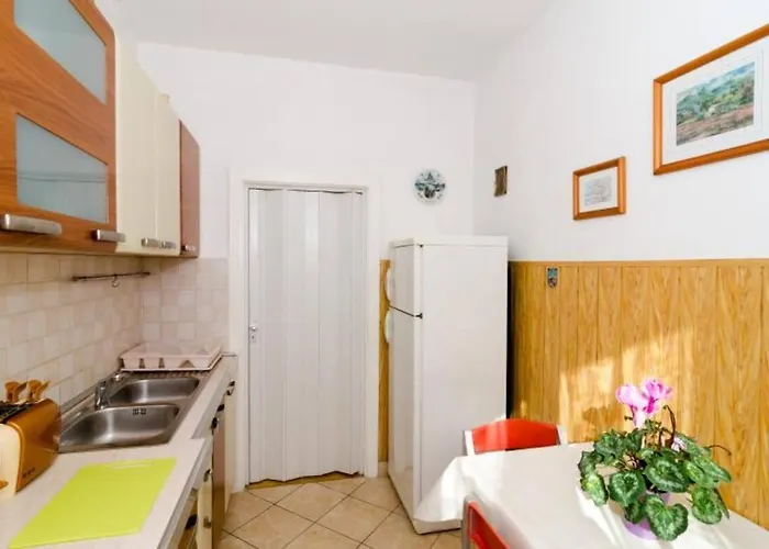 With Large Terrace *