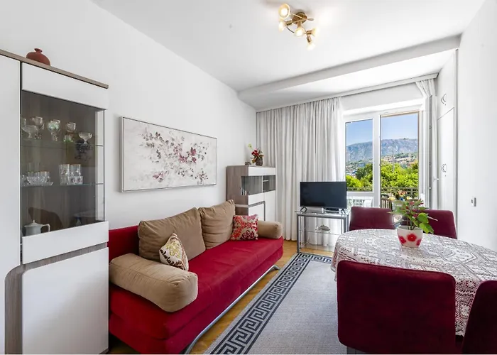 With Large Terrace * Ντουμπρόβνικ