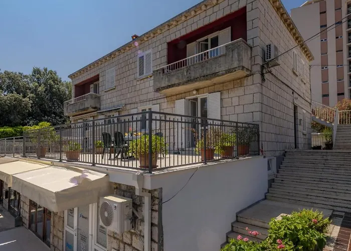 Διαμέρισμα With Large Terrace