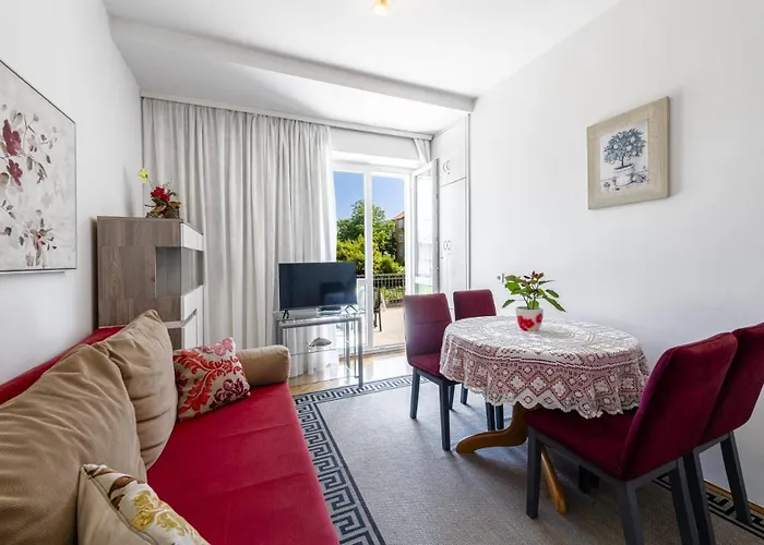 Appartamento With Large Terrace *