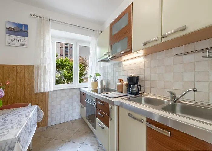 With Large Terrace Appartamento Ragusa