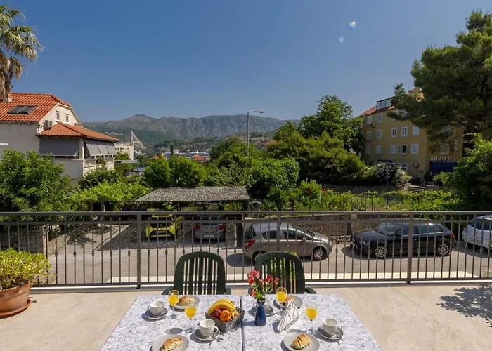 Appartamento With Large Terrace Ragusa