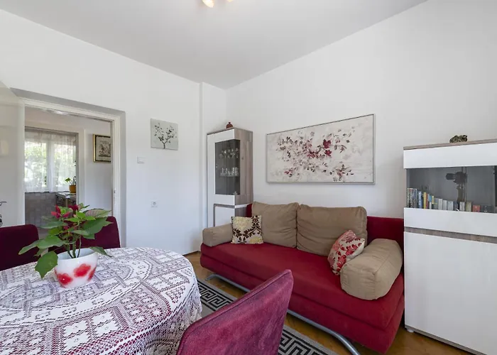 With Large Terrace *