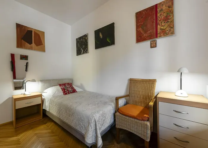 With Large Terrace Ντουμπρόβνικ