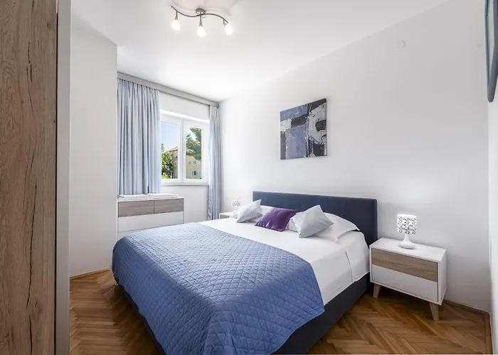 Appartamento With Large Terrace