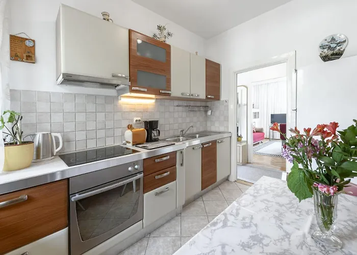 With Large Terrace *