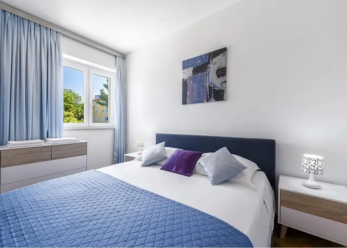 With Large Terrace * Ντουμπρόβνικ