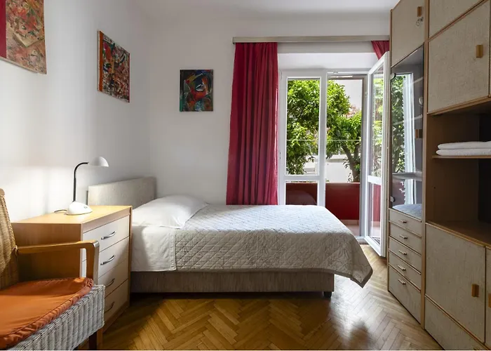 Διαμέρισμα With Large Terrace