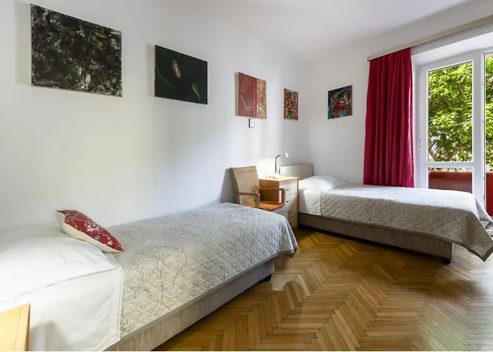 With Large Terrace Appartamento Ragusa