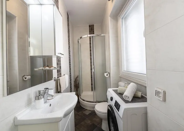 Appartamento With Large Terrace Ragusa