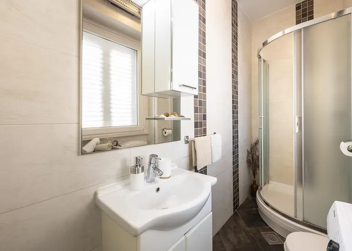 With Large Terrace * Дубровник