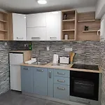 & Teo Apartment