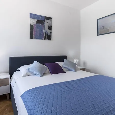 & Teo Appartement *