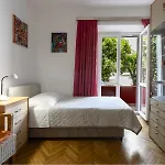 Apartman & Teo